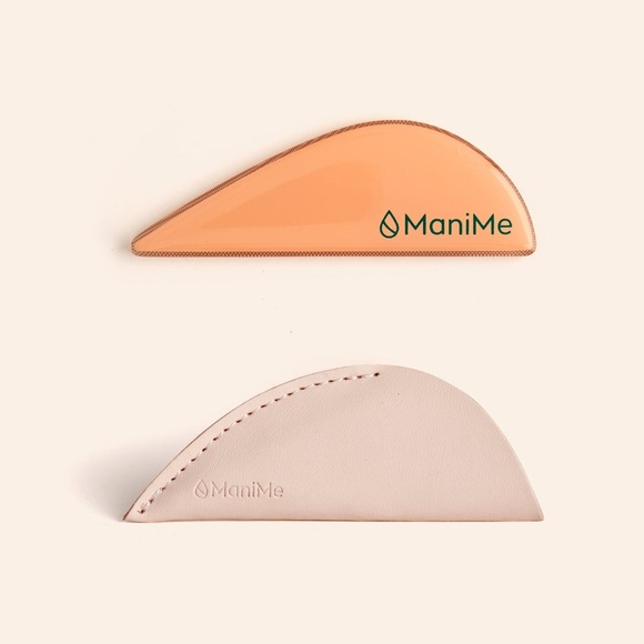 New ManiMe Glassy File - Picture 3 of 4